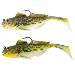 Westin Gunnar The Goby RTF 8cm